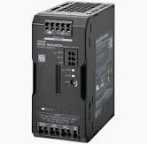 SMPS S8VK-G24024, O/P 24VDC, 10A, OMRON  OMRON MAKE