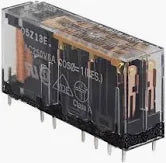 RELAY  G7SA-5A1B DC24   OMRON