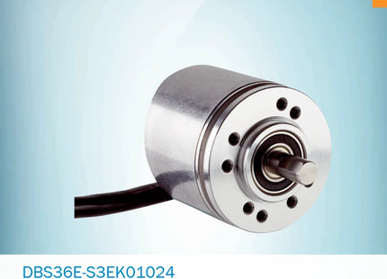 MODEL- INC ENCODER DBS36E-S3EM01024 SICK