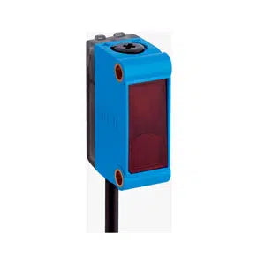 MODEL- PHOTO ELECTRIC SENSOR GL6-P1211 SICK