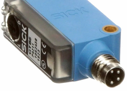 Sick GL6-P4211 Photoelectric Sensor