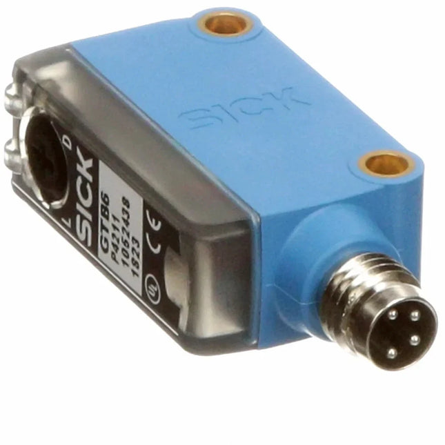Sick GL6-P4211 Photoelectric Sensor