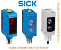 MODULE - PHOTO SENSOR SICK MAKE WT12L-2P140SO3