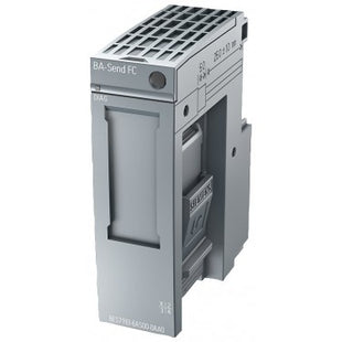 MODEL- CARD 6ES7193-6AS00-0AA0 SIEMENS