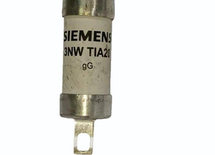 MODEL- FUSE HRC 16A, 3NW NS 169 MAKE SIEMENS 16 AMP