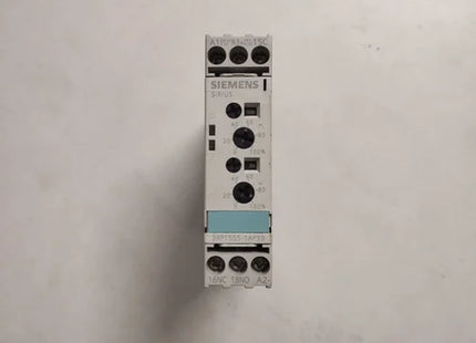 MODEL- TIMER 3RP1555-1AP30 SIRIUS MAKE-SIEMENS
