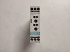 MODEL- TIMER 3RP1555-1AP30 SIRIUS MAKE-SIEMENS