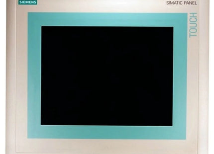 MODEL- SIEMENS MAKE HMI DISPLAY SCREEN ( 6AV6 545-0CC10-0AX0)