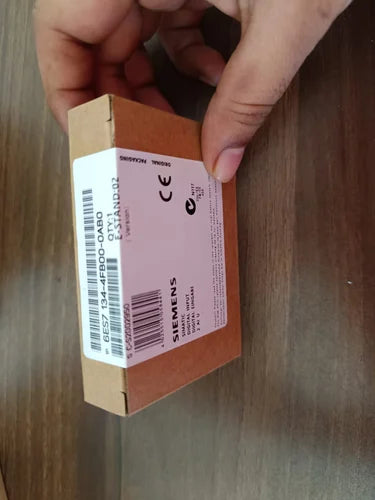 MODEL- 6ES7134-4FB00-0AB0