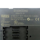 MODEL- PLC CPU 6ES7 151-3BA23-OABO PLC CPU 6ES7 151 -3BA23-OABO