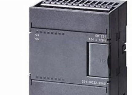 SIEMENS 6ES7232-0HB22-0XA0