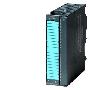 MODEL-6ES7332-5HF00-0AB0 SIEMENS SIMATIC S7-300 ANALOG OUTPUT CARD