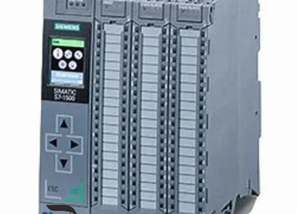 MODEL- PLC-SIMATIC S7-1500, CPU-1513-1PN IP6ES7513-1AM03-0AB0 FOR I-97 FURNACE MAKE SIEMENS