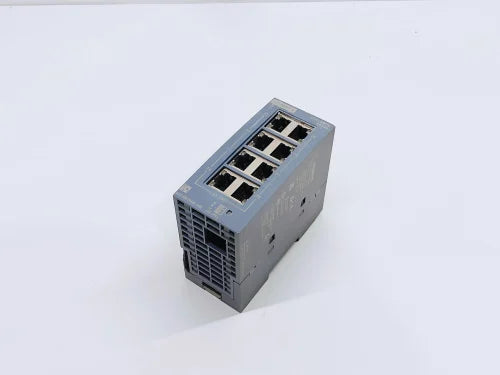 MODEL-ETHERNET 6GK5-008-0BA00-1AB2