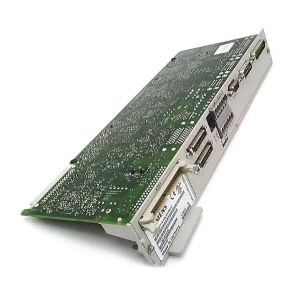 Model-Control Card Siemens 6SN1118-0DK23-0AA2