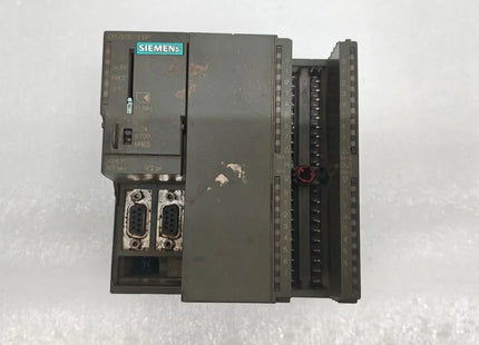 MODEL-CPU-313C-2DP,6ES7-3136CF03-0AB0 MAKE SIEMENS