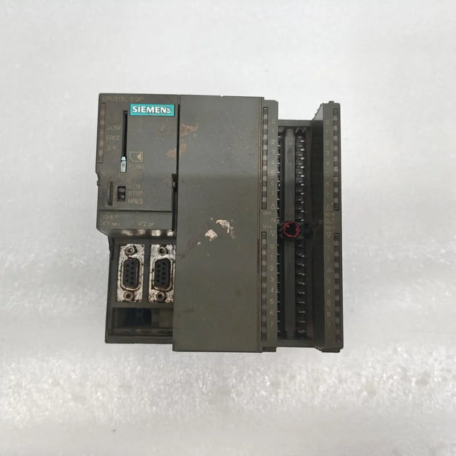 MODEL-CPU-313C-2DP,6ES7-3136CF03-0AB0 MAKE SIEMENS