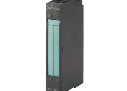 MODEL- INPUT MODULE SIEMENS 6ES7132-4HB01-0AB0