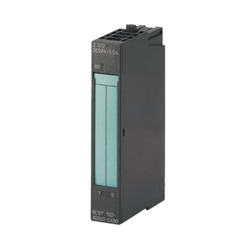 MODEL- INPUT MODULE SIEMENS 6ES7132-4HB01-0AB0