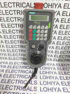 Siemens Handheld Control 6fx2007-1ac12