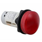 MODEL- LIGHT INDICATING CO MPACT LED 110VDC RED 3SB 5285-6HC04 V 3SB52-LIGHT COLOR RED MAKE SIEMENS