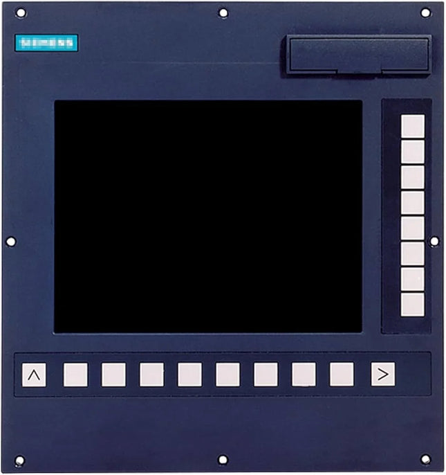 MODEL- ELECTRIC GENERIC 6FC5370-0AA00-2AA0 SIEMENS