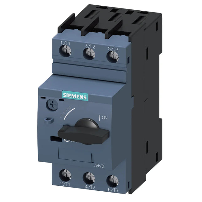 MODEL - 3RV2021 - 4AA10 - MAKE SIEMENS
