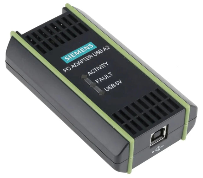 MODEL- PC ADAPTER USB A2 6GK15710BA000AA0