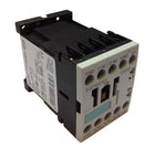 MODEL- CONTACTOR 3RH1122-1BB40 24VDC SIEMENS