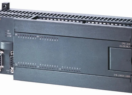 MODEL-EM 232CN,AQ2*12BIT, 232-OHB22-OXAB,SIEMENS