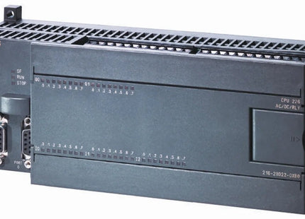 MODEL-EM 232 CN,AQ2*12BIT, OHB22-OXAO SIEMENS