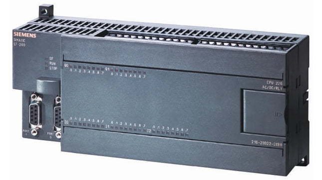 MODEL-EM 232 CN,AQ2*12BIT, OHB22-OXAO SIEMENS