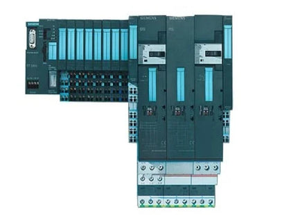 MODEL- INPUT MODULE SIEMENS 6ES7131-4FB00-0AB0