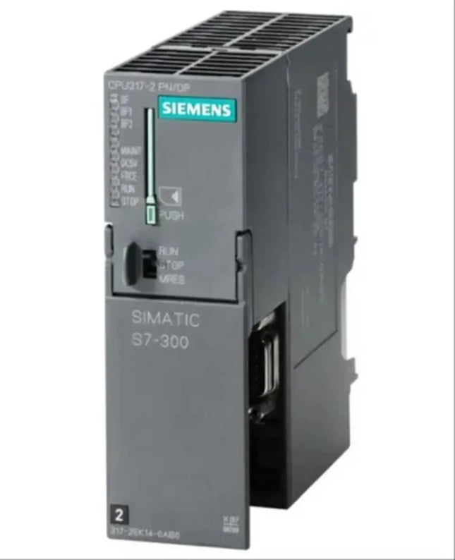 MODEL-SIMATIC S7-300 CPU 317-2 PN/6ES7317-2EK14-0AB0 10000 SIEMENS