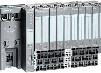 MODEL-6ES7134-4LB02-0AB0 HFU MAKE SIEMENS