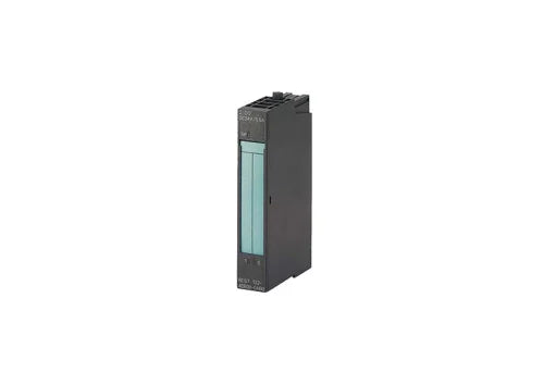 MODEL- ET - 200S,PM-E 24DC STD 6ES7138-4CA01- 0AA0