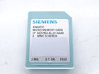 MODEL-FLASHCARDS 2MB 6ES7953-8LL31-0AA0 MAKE SIEMENS