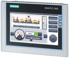 MODEL-SIEMENS HMI 6AV2-124-OGC 01-OAXO KTP700 COMFORT MAKE SIEMENS