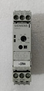 Siemens Sirius 3RP1505-1BP30 Time Delay Relay