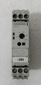 Siemens Sirius 3RP1505-1BP30 Time Delay Relay