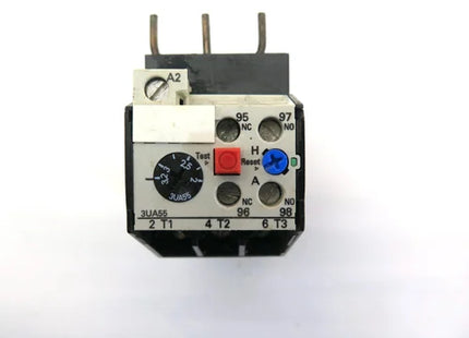 MODEL- OLD RLY 3UA5800-2FZI RANGE 32-50 AMP