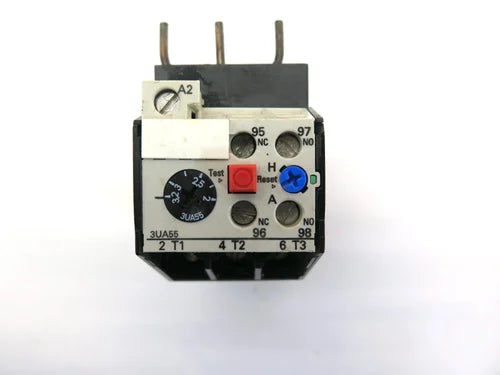 MODEL- OLD RLY 3UA5800-2FZI RANGE 32-50 AMP