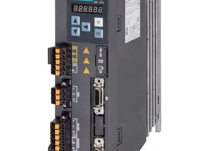 MODEL- SERVO DRIVE 1P 6SL3210-5HE12-0UF0 MAKE SIEMENS