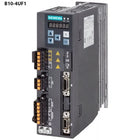 MODEL- SERVO DRIVE 1P 6SL3210-5HE12-0UF0 MAKE SIEMENS