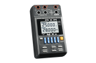 MODEL- HIOKI PAJAN MAKE DC SIGNAL SOURCES MODEL NO- SS7012