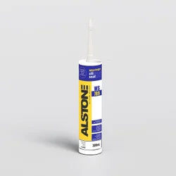 MODEL-SILICON SEALANT AGENT