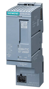 MODEL-SIEMENS CPU ET-200SP 6ES7155-6AU01-0BN0 CPU-SIMATIC ET200SP MAKE SIEMENS