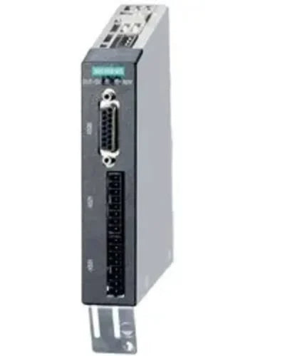 MODEL- SENSOR MODULE SMC20 6SL3055-0AA00-5BA3 SIEMENS