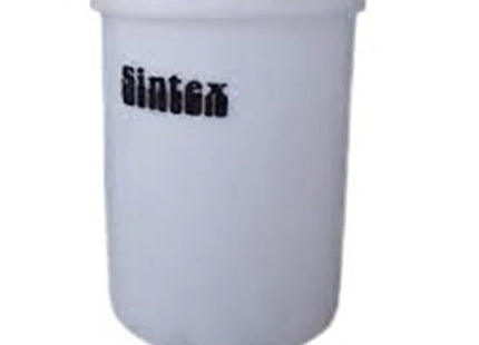 MODEL- CYLINDERICAL TANK 500LTR WITH LTD CCV-50-01 MAKE SINTEX