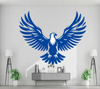 BLUE PASTE EAGLE